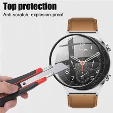 🛍 Закаленное стекло для Xiaomi Watch S1 Active Mi Watch Lite, Защитное стекло для экрана Xiaomi Mi Watch S1 Active