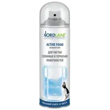   Nordland Active Foam      
