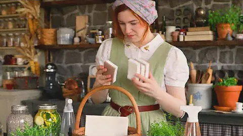 Деревенская жизнь Хартленда: 2-часовой сборник 🌷 Уютные весенние рецепты и АСМР природы 🌷
