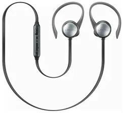 Гарнитура Samsung LEVEL Active Black