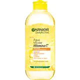 Skin Active Micellaire Water Vitamin C