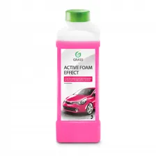Active Foam Effect 1кг безконтактная химия