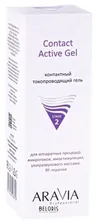 Aravia Professional Гель для тела контактный токопроводящий Contact Active Gel