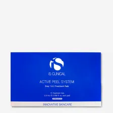 Is Clinical Active Peel System Step 1 & Step 2