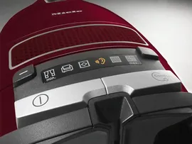 Пылесос Miele Complete C3 Active tayperry red