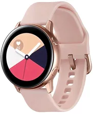 Умные часы Samsung Galaxy Watch Active Pink Gold