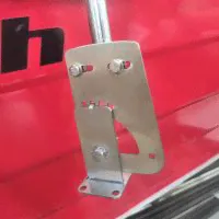 Крепление датчика Active Target