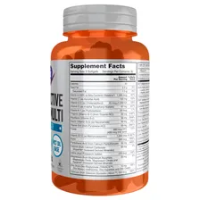 NOW Sports Men's Active Multi (180 softgels)