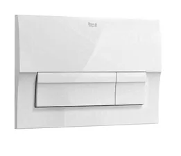 Клавиша смыва Roca Active В01 белая 8901170B0