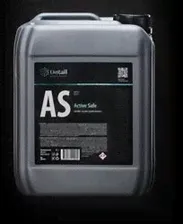 DT0113, Моющее средство Detail Active Safe, 5л