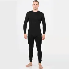 Комплект мужского термобелья NordKapp Active AVI-Outdoor 1812B