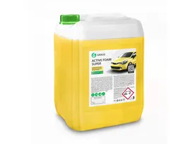 Моющее средство "Active Foam Super" (канистра 24 кг)