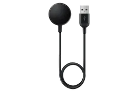 Зарядная док-станция Samsung для Galaxy Watch 4/ Watch 3/ Active 2/ Active