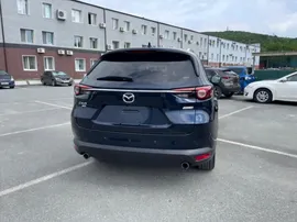 MAZDA CX-8 XD PRO ACTIVE 4WD 2018 г.