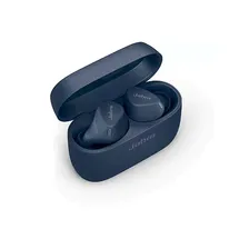 Беспроводные наушники Jabra Elite 4 Active, синий