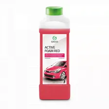 GRASS Active Foam Red, 1л