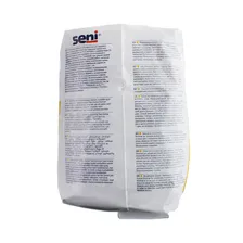 Впитывающие трусы для взрослых Seni Active Normal, Large, 10шт