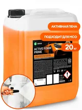 Бесконтактная химия GRASS "Active Foam Prime", 20кг