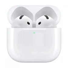 AirPods 4 Active noise
