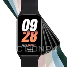 Фитнес-браслет Xiaomi Smart Band 8 Active (розовый)