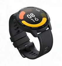 Смарт-часы Xiaomi Watch S1 Active GL (Space Black) RU