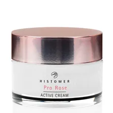 Крем Актив (против купероза и покраснений) Pro Rose Hisiris Active Cream SPF 20 HISTOMER (Хистомер) 50 мл