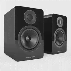 Акустическая система Acoustic Energy AE1 Active (черный) цена, купить в Москве, отзывы, характеристики, обзор