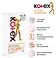 Тампоны Kotex Active Нормал 16шт