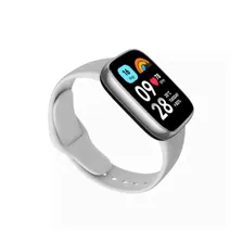 Умные часы Xiaomi Redmi Watch 3 Active (BHR7272GL) Gray в Москве
