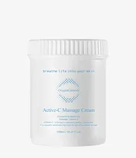 Active-C Massage Cream