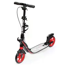 Самокат Triumf Active K2T Черный