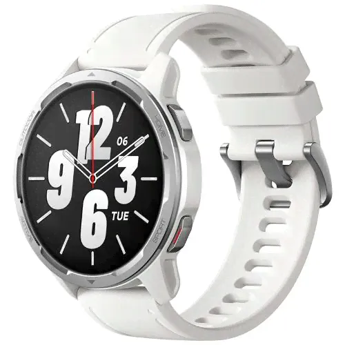 Xiaomi Watch S1 Active белый-2