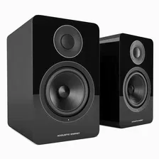 Acoustic Energy AE1 Active Piano Black