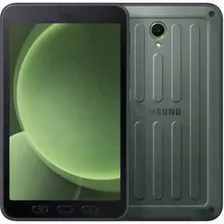 Защищенный планшет Samsung Galaxy Tab Active 5 (SM-X306BZGAR06)