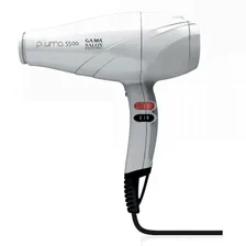 Профессиональный фен Ga.Ma Pluma 5500 Oxy-Active White
