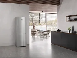 Холодильник Miele KDN4174E el Active