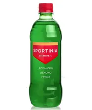 Sportinia Витамин C Active Waters
