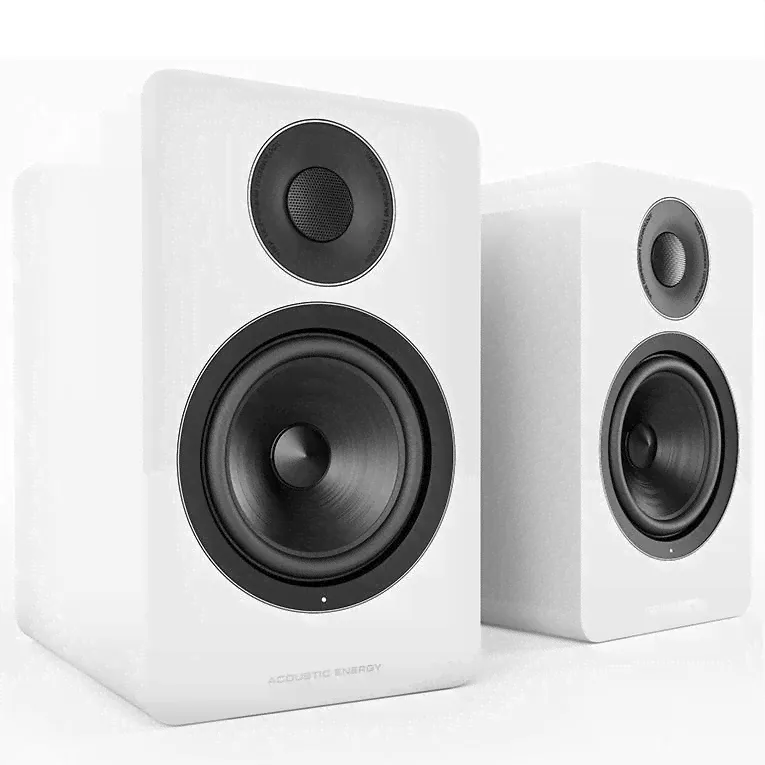 Acoustic Energy Acoustic Energy AE1 Active Gloss White