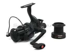  Flagman Force Active Carp 6000