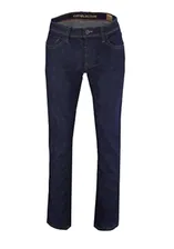 Джинсы camel active 5-POCKET HUDSON DARK BLUE RAW Groesse 35/34
