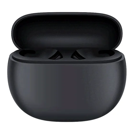 Xiaomi Redmi Buds 4 Active Black-2