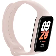 Умные часы Xiaomi Smart Band 8 Active Pink