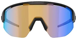 Солнцезащитные очки "BLIZ Active Matrix Smallface Nano Optics Matt Black Nordic Light"
