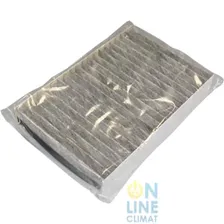 Угольный фильтр Active carbon Boneco 2562