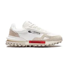 Кроссовки женские LACOSTE ELITE ACTIVE 223 1 SFA