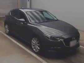 MAZDA AXELA 15 XD PRO ACTIVE 2016 г.