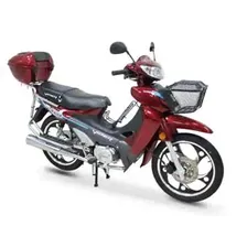 Viper Active ZS125