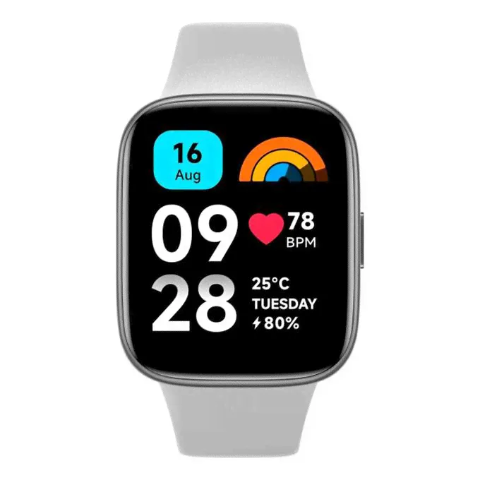 Умные часы Redmi Watch 3 Active Gray