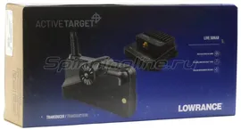  Lowrance Active Target kit