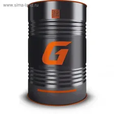 Масло G-Energy Synthetic Active 5W-40 (205л)